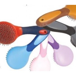 Brosse pour Queue et Crinière